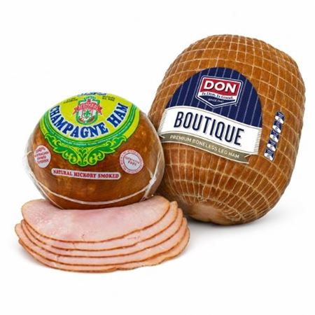 Picture for category Ham