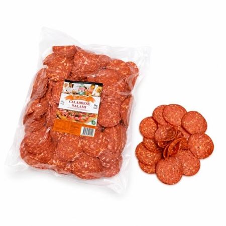 Picture for category Salami