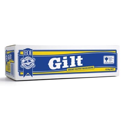 Picture of Margarine, Gilt 12.5Kg