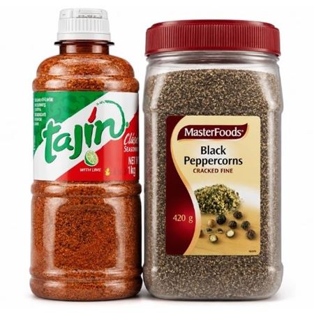 Picture for category Cannister