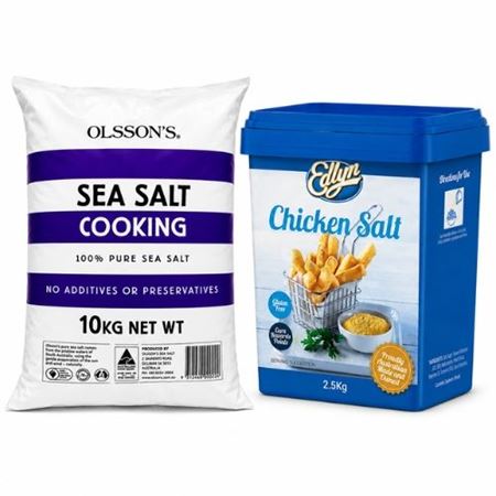 Picture for category Bulk Bag