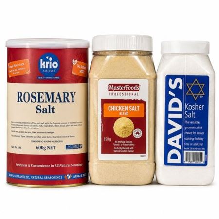 Picture for category Cannister