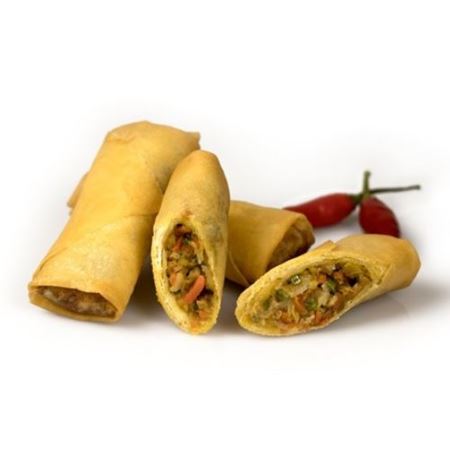 Picture for category Pan & Spring Rolls
