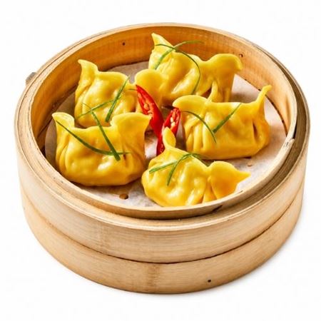 Picture for category Dumplings & Gyoza