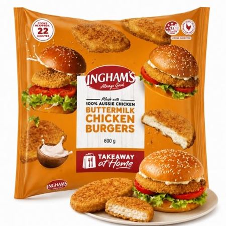 Picture for category Chicken