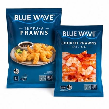Picture for category Prawns