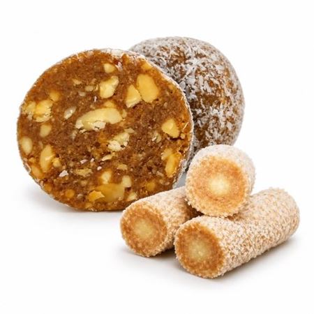 Picture for category Saz Food Group