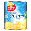 Picture of Pineapple, Crushed in Syrup 3kg (3) - GC