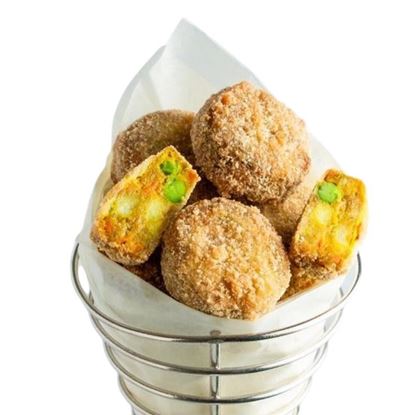 Picture of Nuggets, Samosa Vegie 500g (3) - VM