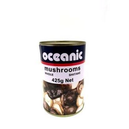 Picture of Mushroom, Shitake Poku 425g (24)