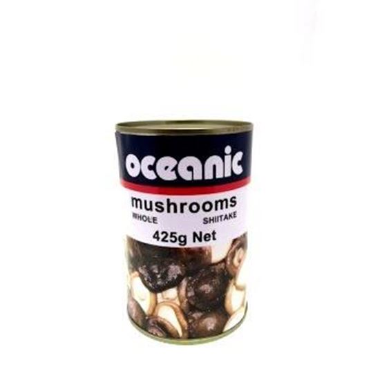 Picture of Mushroom, Shitake Poku 425g (24)