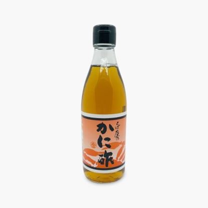 Picture of Vinegar, Dried Bonito 360ml