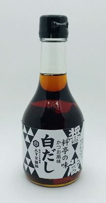 Picture of Stock, White Dashi Concentrate 300ml