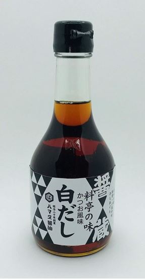 Picture of Stock, White Dashi Concentrate 300ml