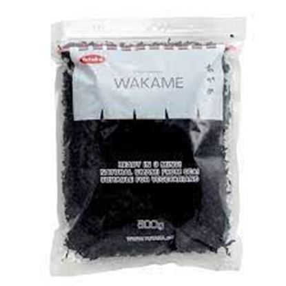 Picture of Seaweed Wakame 500g