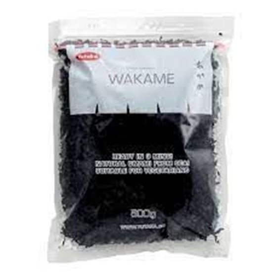Picture of Seaweed Wakame 500g