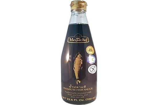 Picture of Sauce, Fish Megachef 700ml (12)
