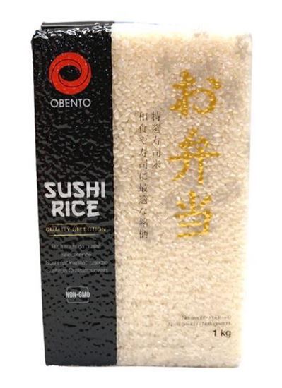 Picture of Rice, Sushi (Obento) 1Kg (12)
