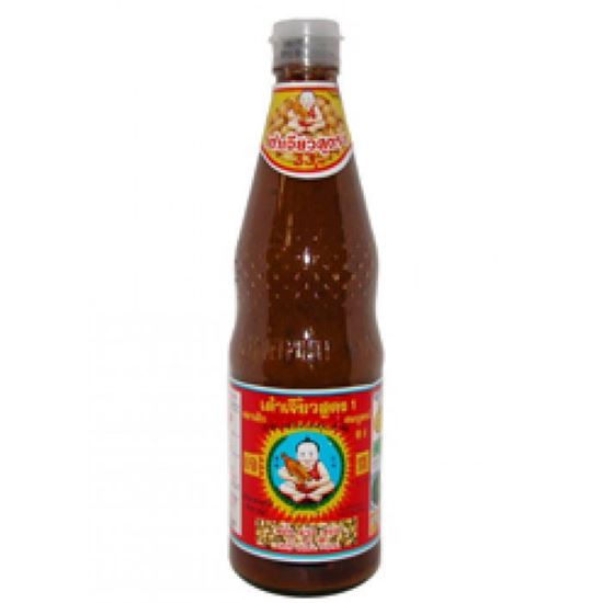 Picture of Paste, Soy Bean 700ml (12)