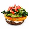 Picture of Burger, GF Vegie 8x100g (3) - VM