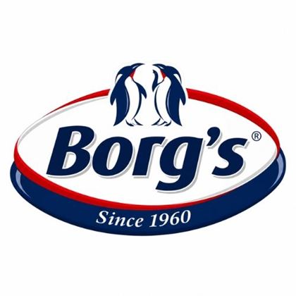 Picture for manufacturer Borg’s
