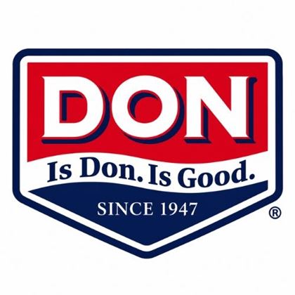 Picture for manufacturer DON