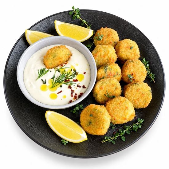 Picture of Nuggets, Vegie 500g (3) - VM 
