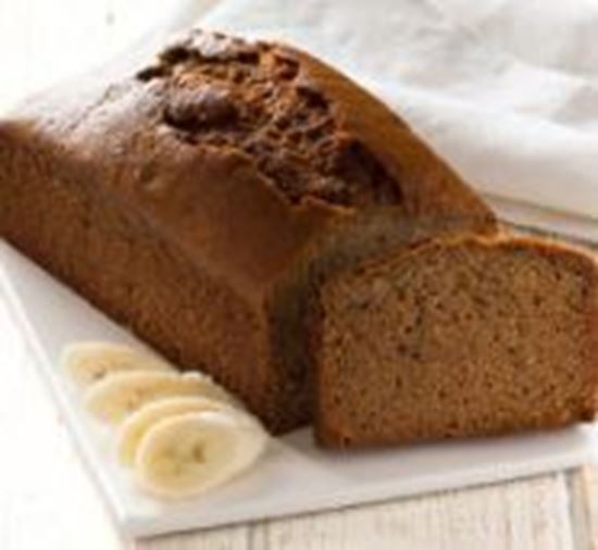 Picture of RB Bread - Banana