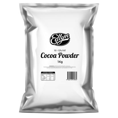Picture of Cocoa Powder Edlyn GF 1Kg (6)