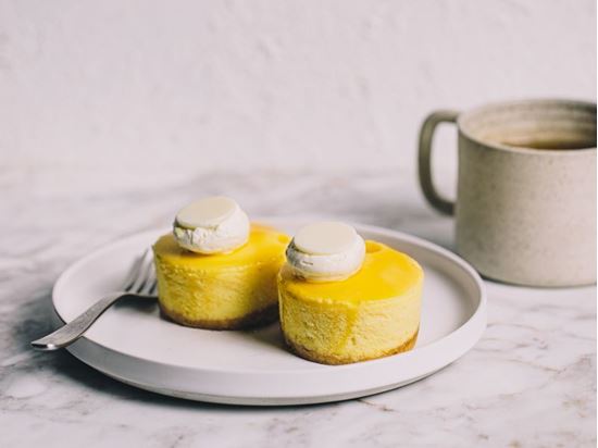 Picture of SBN Petite - Lemon Baked CC (GFR) (NF)
