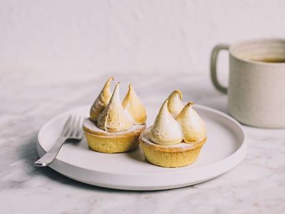 Picture of SBN Petite - Lemon Meringue (NF)
