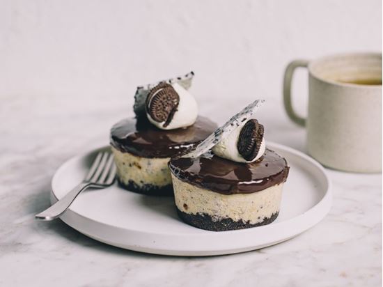 Picture of SBN Reg - Cookies & Cream CC (NF)