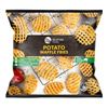 Picture of Potato Waffle Fries 1.8kg(Single)Bespoke