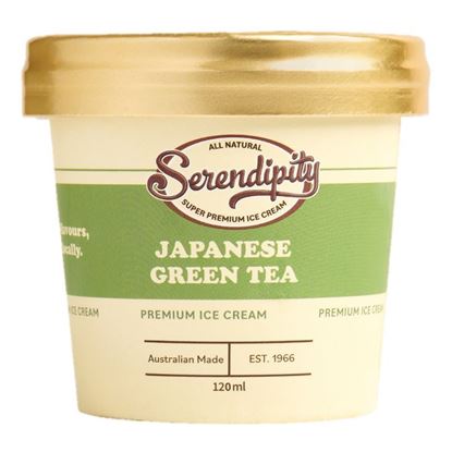 Picture of Ice Cream Cup 120ml, Its Mint to Be