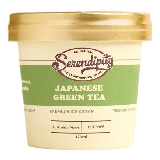 Picture of Ice Cream Cup 120ml, Its Mint to Be