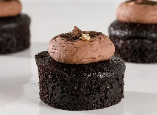 Picture of CSB - Ind Brooklyn Blackout Cake (Vegan)
