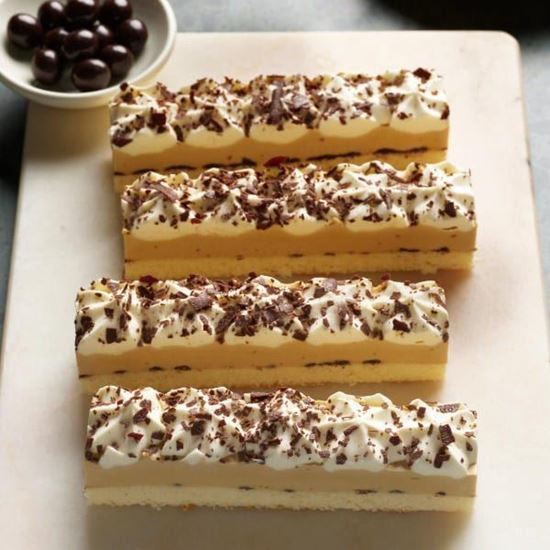 Picture of S/Lee Tray - Tiramisu Cake 1.25Kg (6)