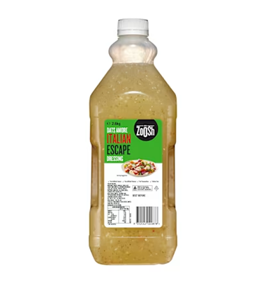 Picture of Dressing, Italian 2.6kg (4) - ZoOSh
