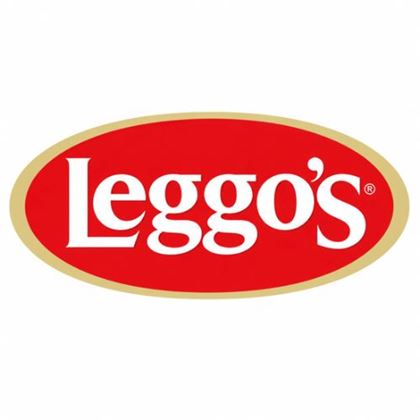 Picture for manufacturer Leggo’s