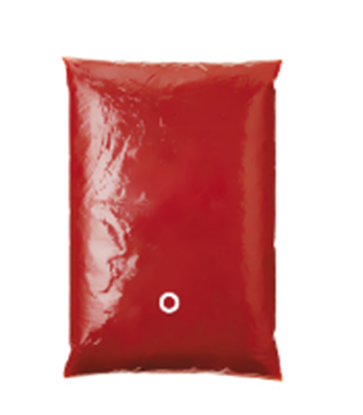 Picture of Sauce, Tomato GF Pouch 2x5L - Edlyn