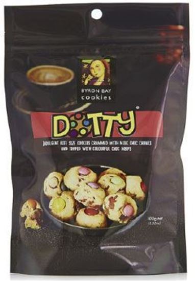 Picture of BB Dotty Pouches 6x100g