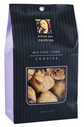 Picture of BB Gift Bag Milk Choc 12x150g