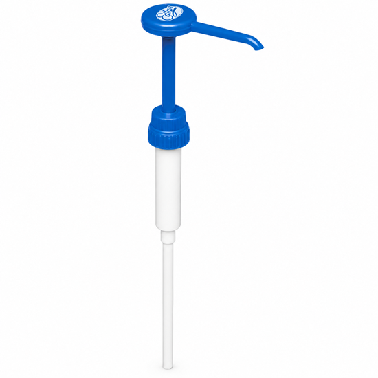 Picture of Topping, Syrup Pump
