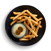 Picture of Chips, Stay Crisp 10mm 6x2kg - McCain