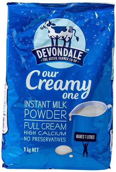Picture of Milk Powder 1Kg (25)