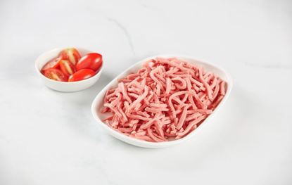 Picture of Ham, Castellini Pizza Topping 2.5Kg (4)