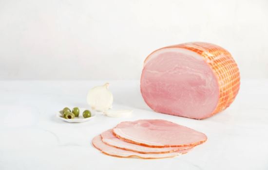 Picture of Ham, Melossi B/L Leg 1/2s R/W - Don