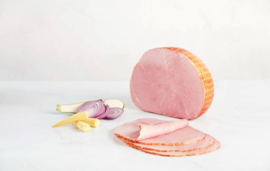 Picture of Ham, Melossi B/L Rem Boneless R/W - Don