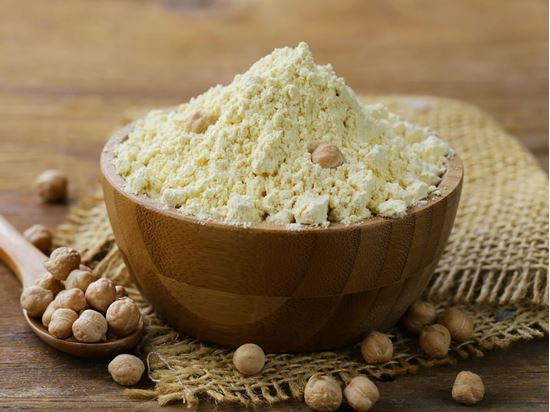 Picture of Flour, Chick Pea (Besan) 1Kg